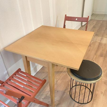 Super Appartement 3T Proche Tour Eiffel Παρίσι Εξωτερικό φωτογραφία