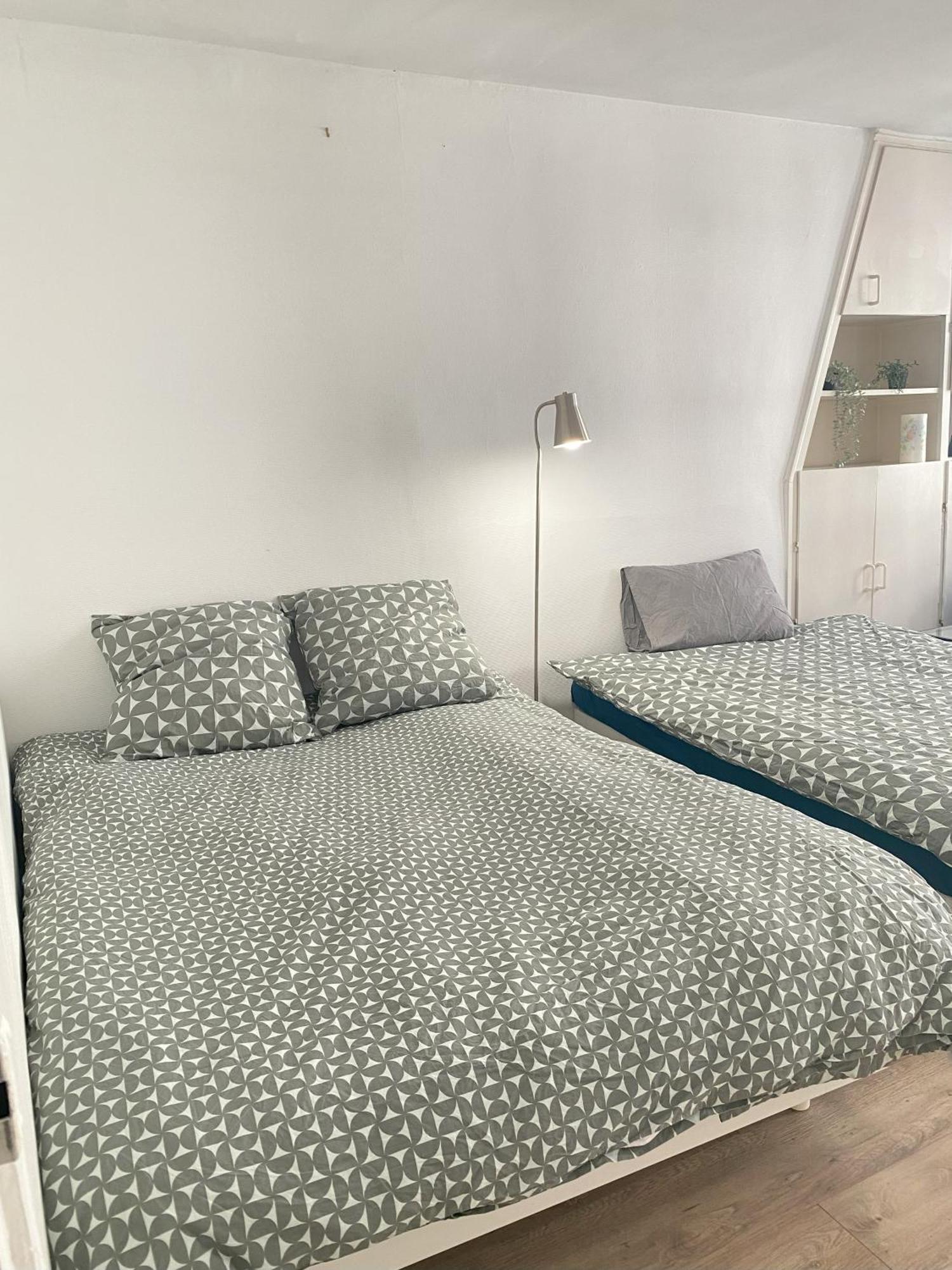 Super Appartement 3T Proche Tour Eiffel Παρίσι Εξωτερικό φωτογραφία