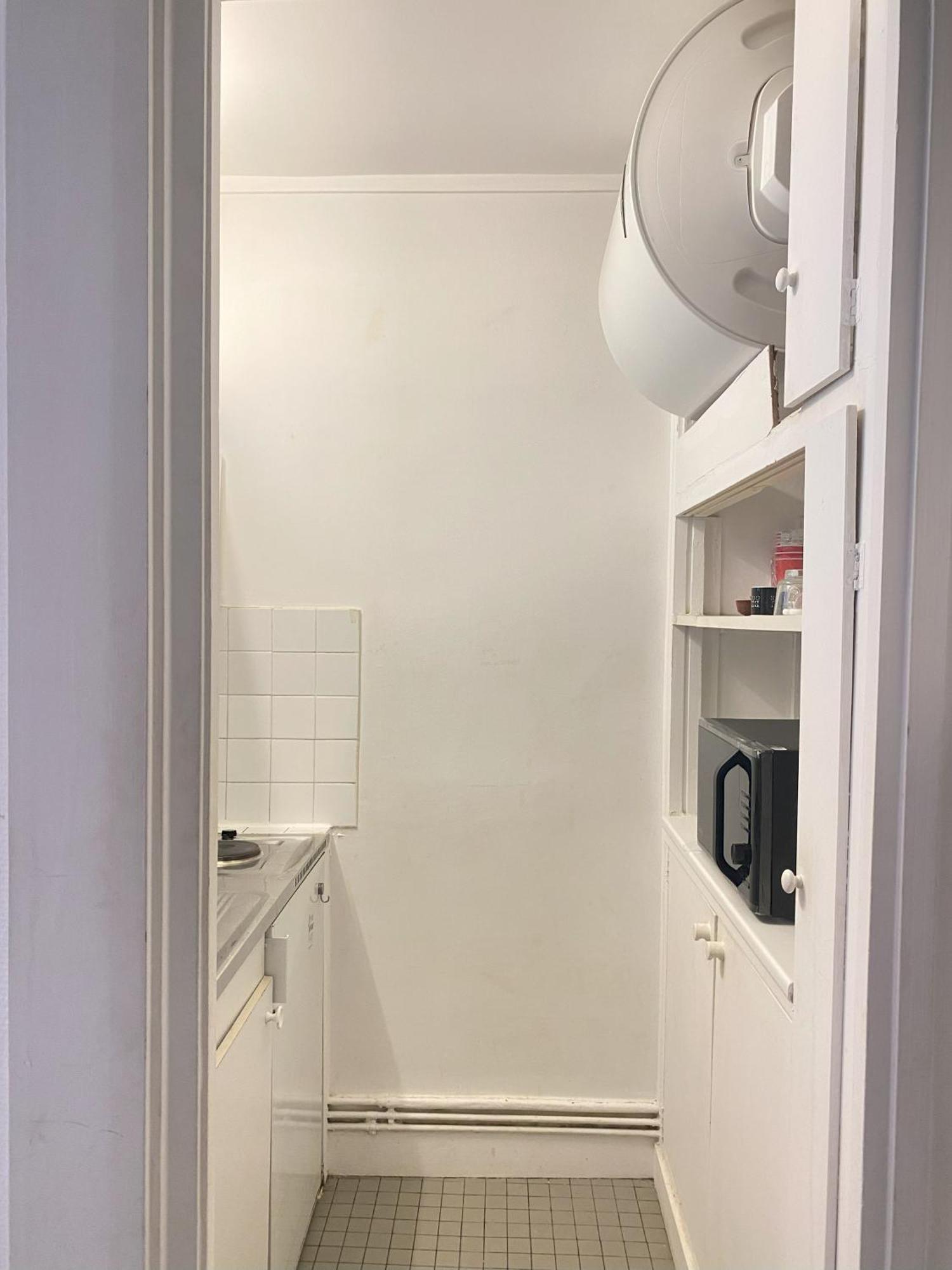 Super Appartement 3T Proche Tour Eiffel Παρίσι Εξωτερικό φωτογραφία