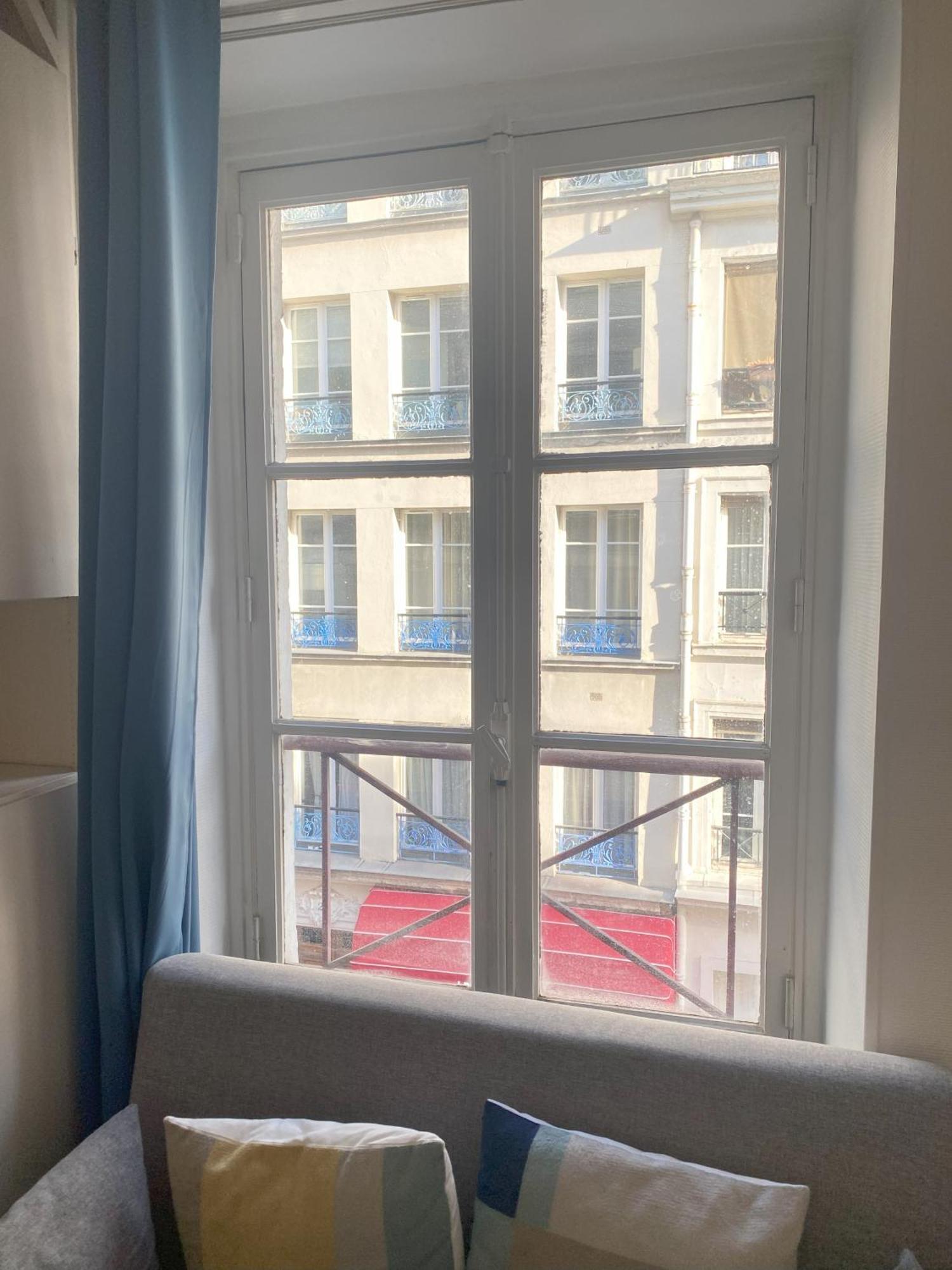Super Appartement 3T Proche Tour Eiffel Παρίσι Εξωτερικό φωτογραφία