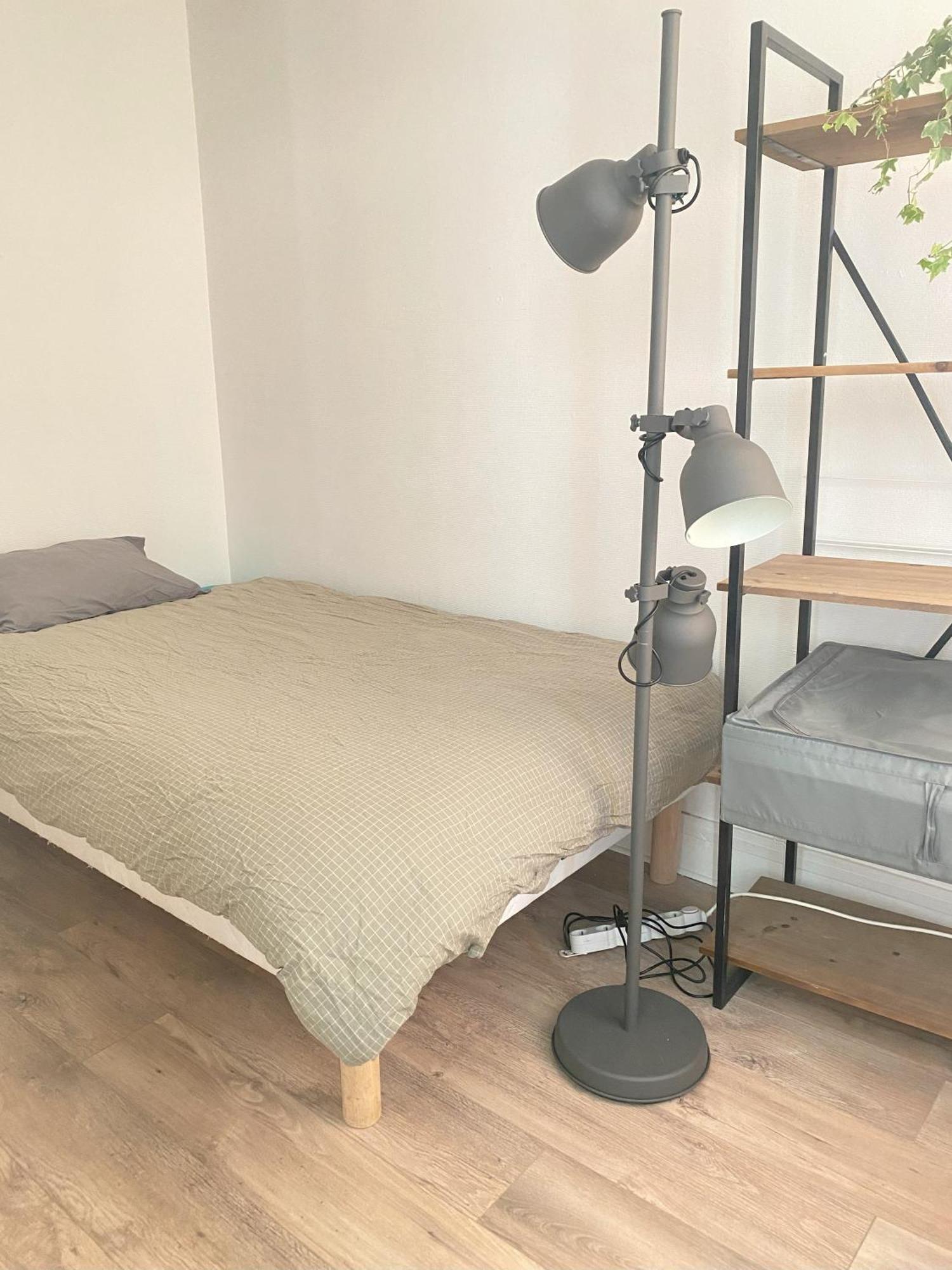 Super Appartement 3T Proche Tour Eiffel Παρίσι Εξωτερικό φωτογραφία
