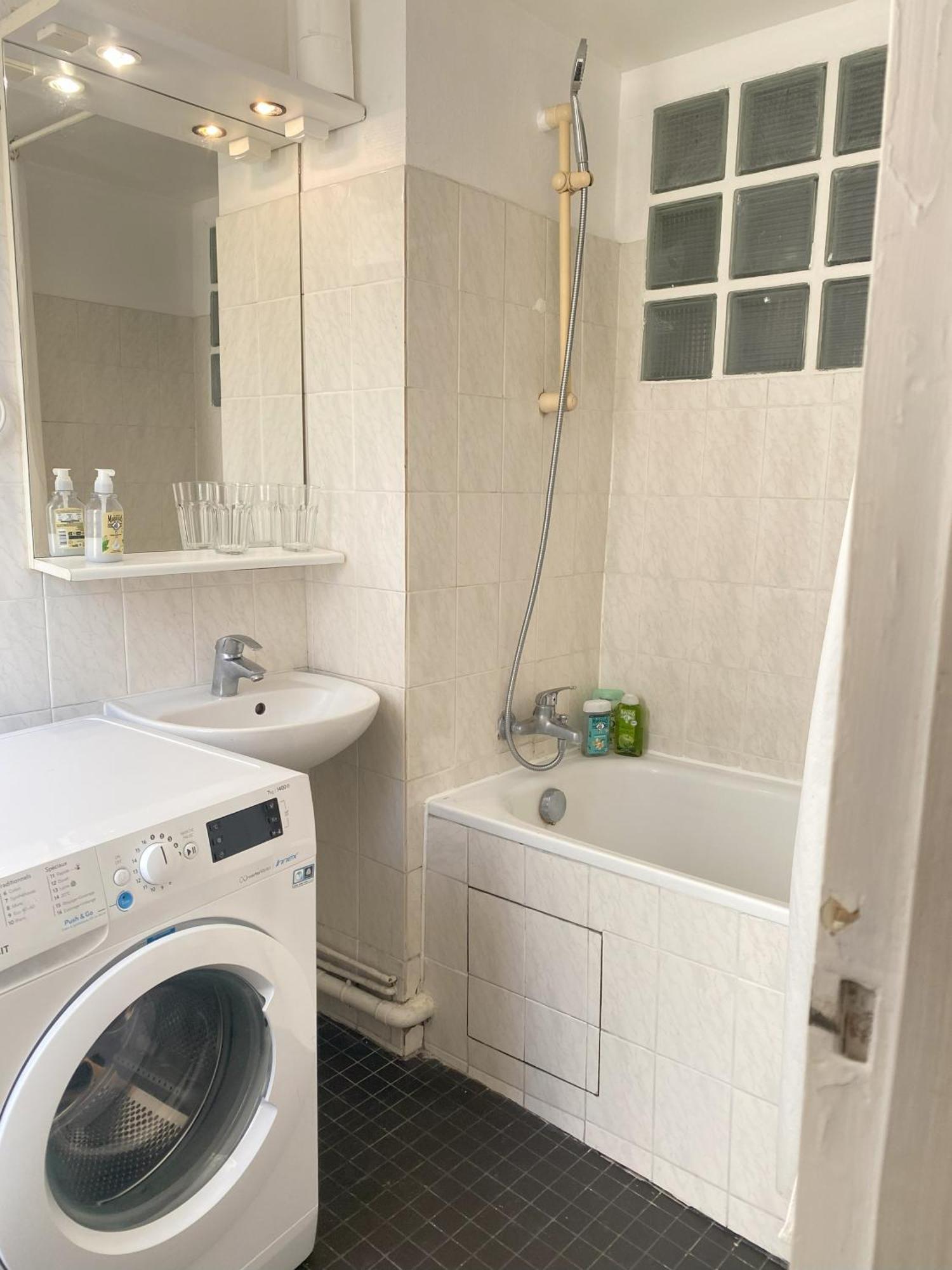 Super Appartement 3T Proche Tour Eiffel Παρίσι Εξωτερικό φωτογραφία