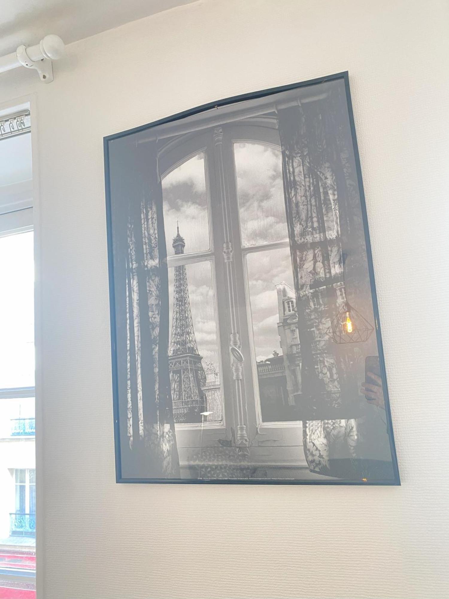 Super Appartement 3T Proche Tour Eiffel Παρίσι Εξωτερικό φωτογραφία