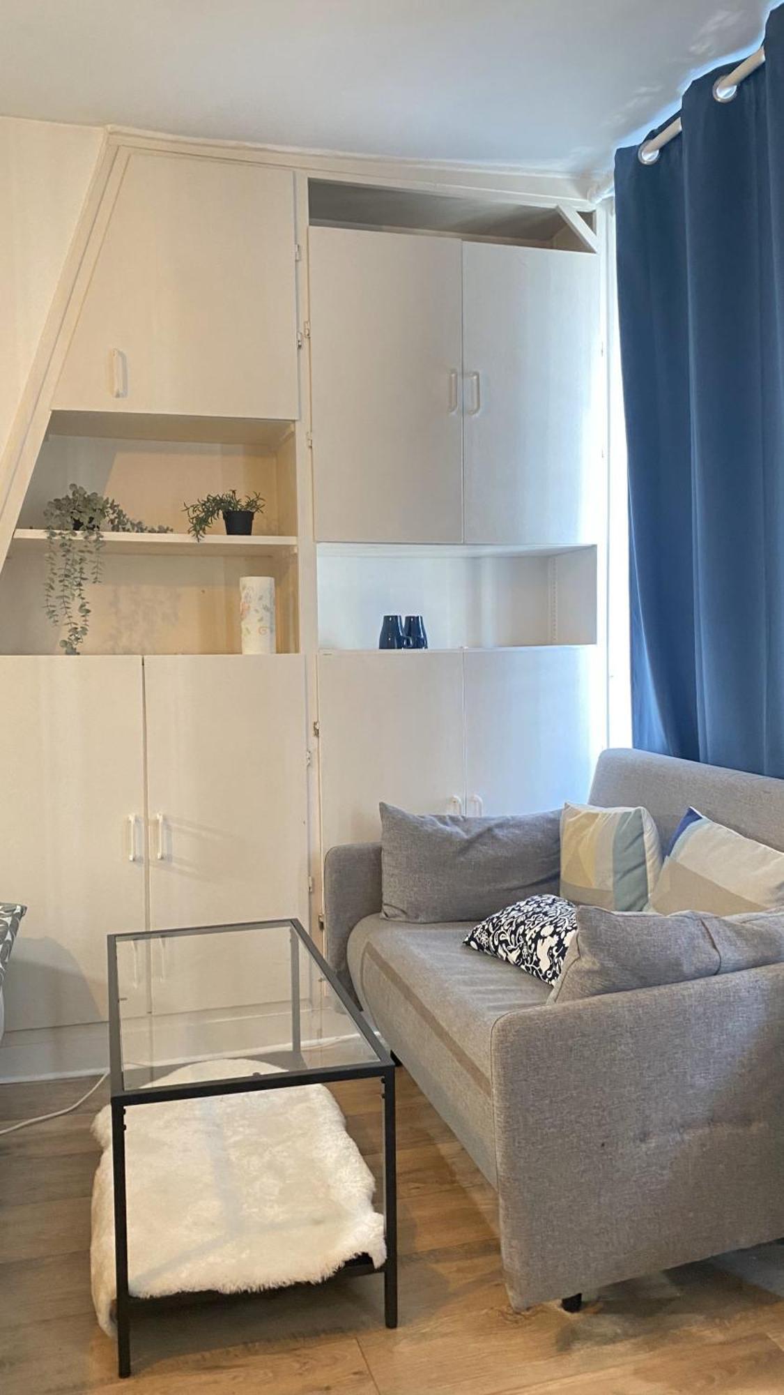 Super Appartement 3T Proche Tour Eiffel Παρίσι Εξωτερικό φωτογραφία